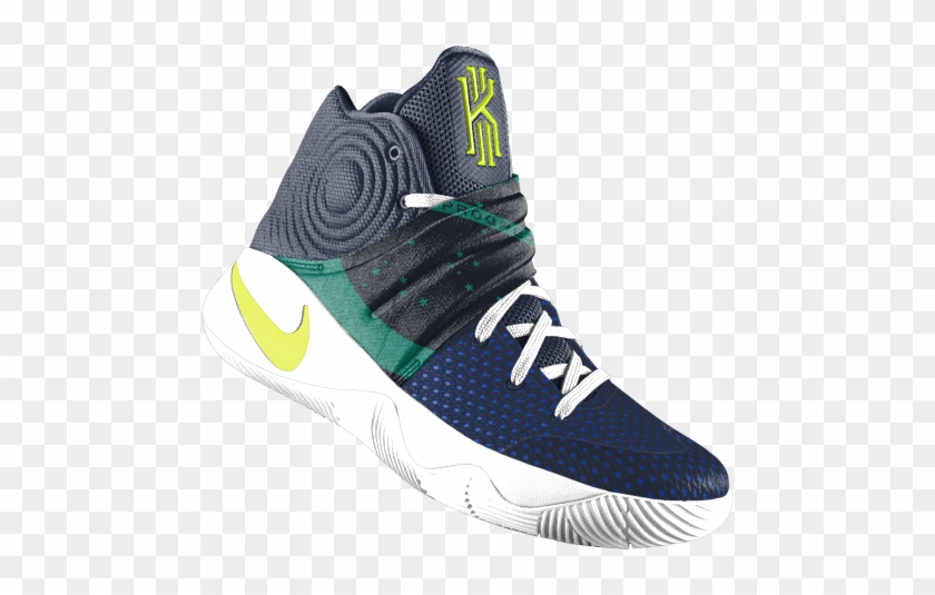 active kyrie irving shoes