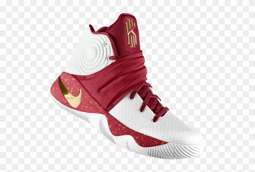 kyrie irving kids