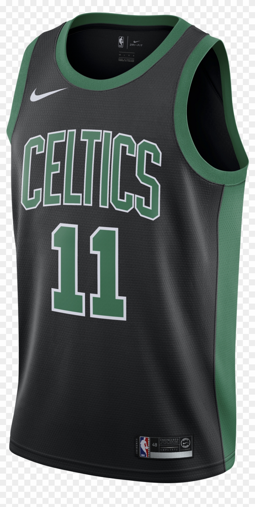 boston celtics kyrie jersey