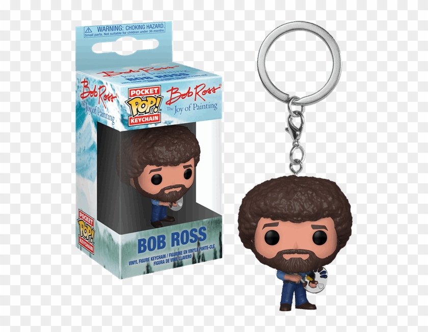 funko pop ross