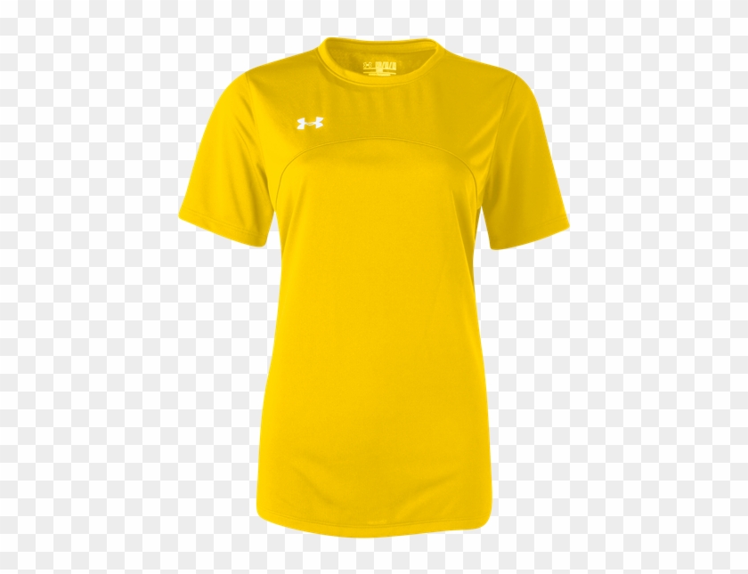 under armour golazo jersey