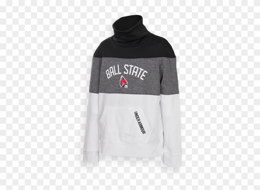 under armour youth fleece jacket
