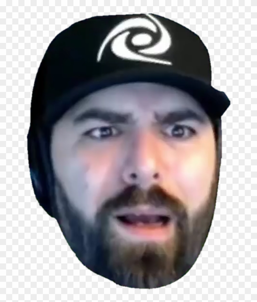Image Bodyhead Png Keemstar Png Clipart 4723585 Pikpng