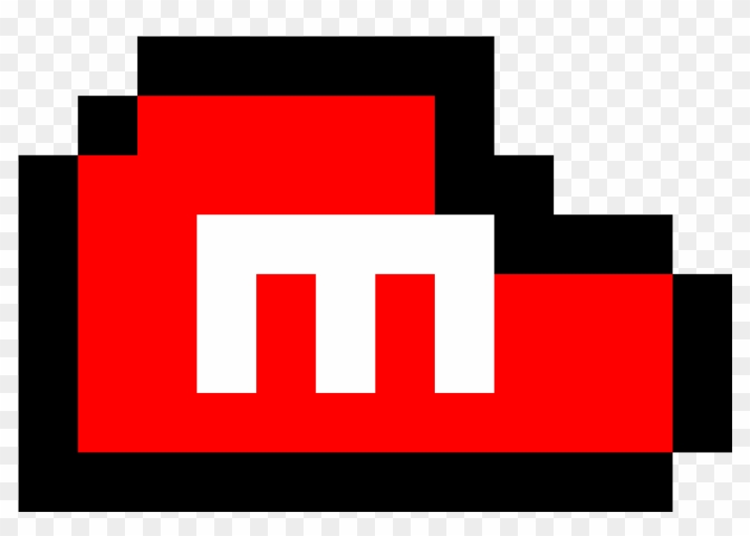 Mario Cap - Dibujos Pixelados De Deadpool, HD Png Download - 2300x1600(#306888) - PngFind Mario Cap - Dibujos Pixelados De Deadpool, HD Png Download - 2300x1600(#306888) - PngFind
