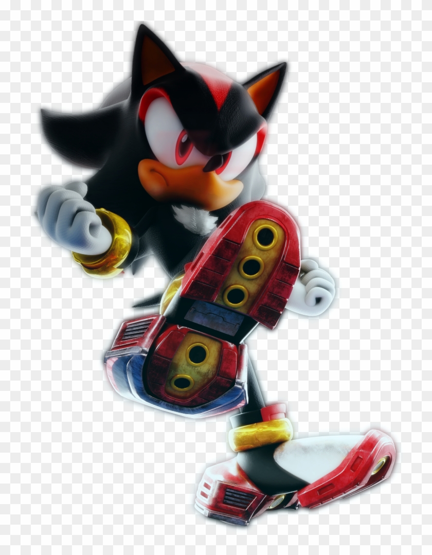 Shadow The Hedgehog png download - 1024*768 - Free Transparent Shadow The Hedgehog  png Download. - CleanPNG / KissPNG