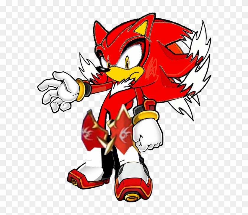 Shadow The Hedgehog Sonic X - Sonic X Shadow Png, Transparent Png, free png  download