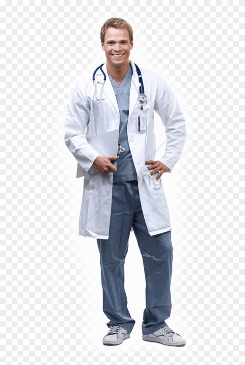 Фото врача в полный рост Free Png Doctor Png Png Image With Transparent Background - Veterinarian Doctor 
