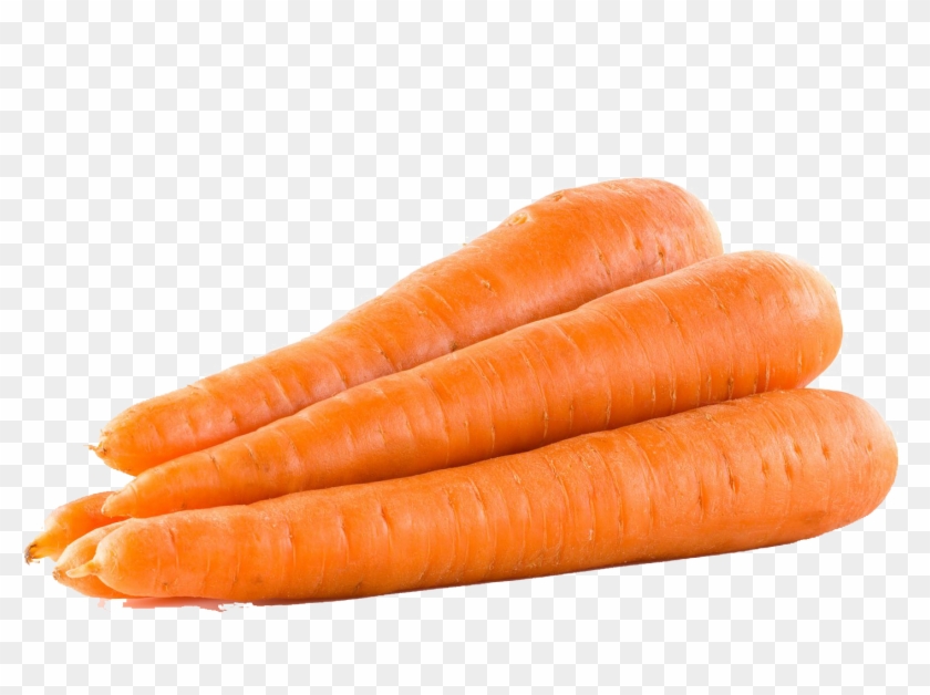 Cute Carrot Transparent Image - Cute Carrot Clipart Png, Png Download -  kindpng
