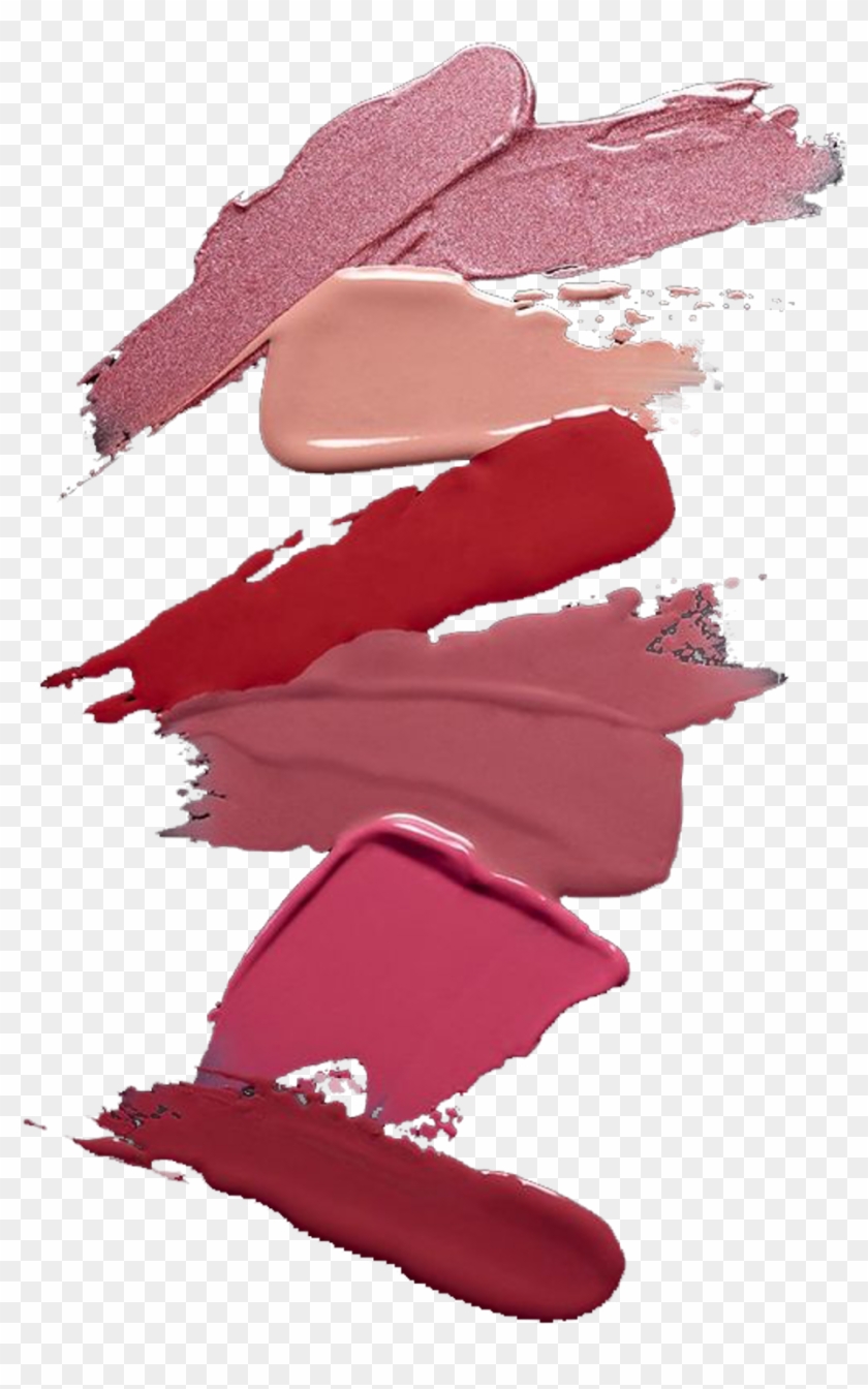 12+ Transparent Background Rose Gold Lips Png Gif