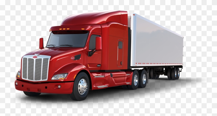 Vector Library Png Download Free Images In Semi Truck