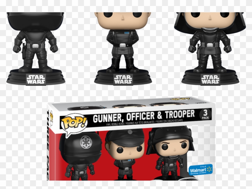 3 pack funko