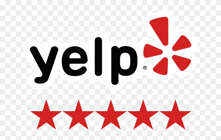 yelp logo transparent