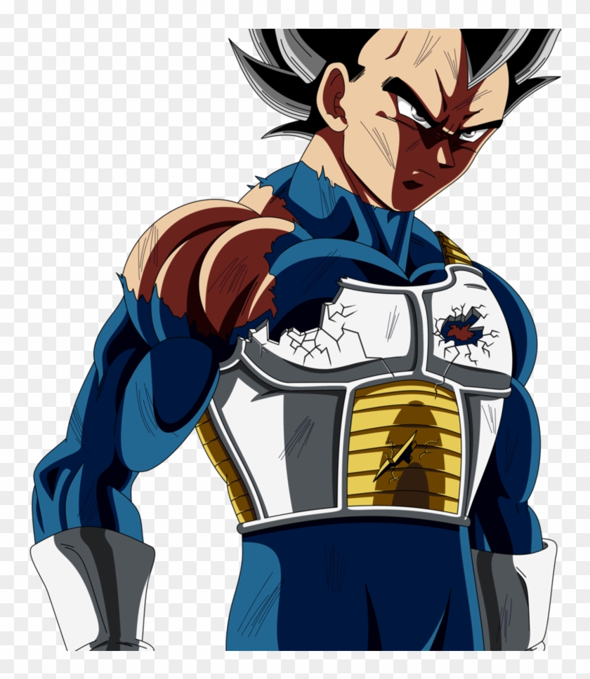 dragon ball z vegeta ssj