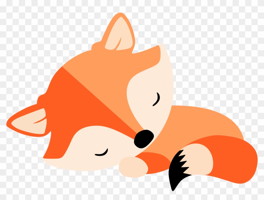 Free Free 146 Baby Fox Svg Files SVG PNG EPS DXF File