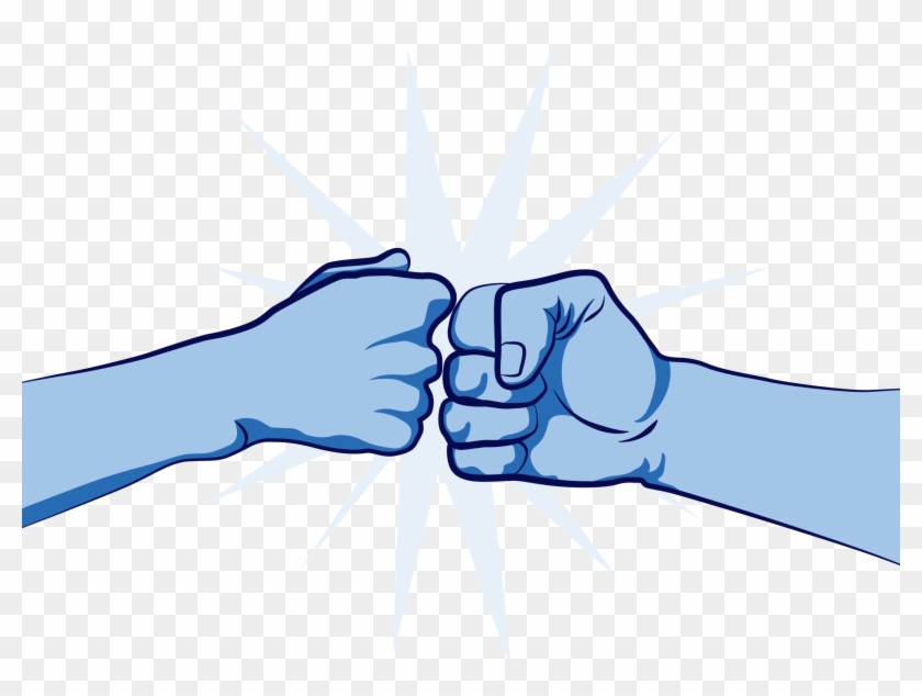 Fist Bump Png - Illustration, Transparent Png - 2151x1522(#3012919) - PngFind Fist Bump Png - Illustration, Transparent Png - 2151x1522(#3012919) - PngFind