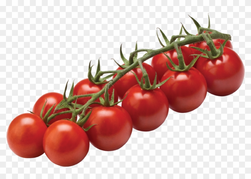 Congelar tomates cherry