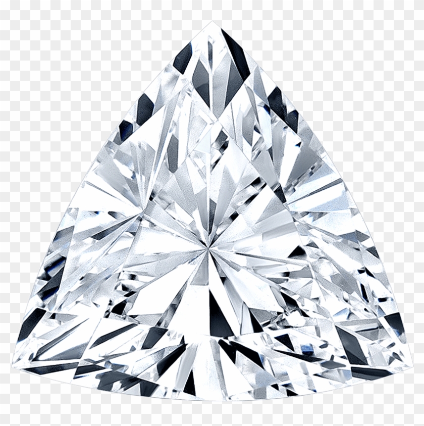 Trillion diamonds best sale