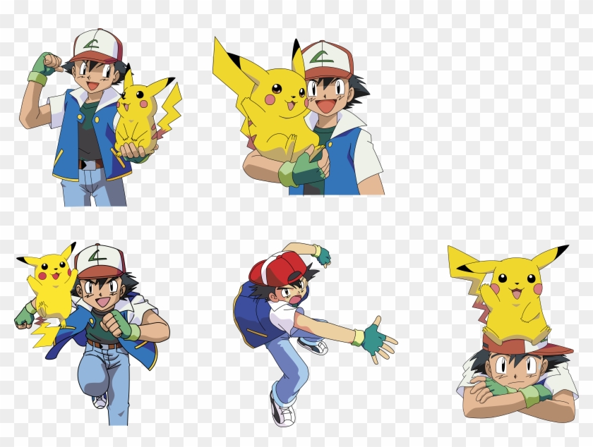 Pokemon Logo Png Transparent Pokemon Logos Png Download 2400x1698 Pngfind