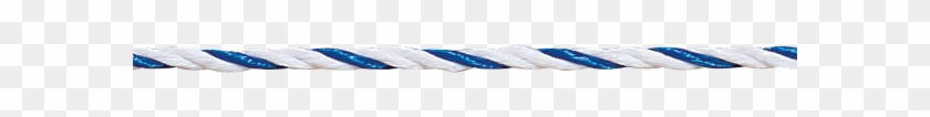 Rope And Floats For Swimming Pool Transparent & Png - Blue And White ...