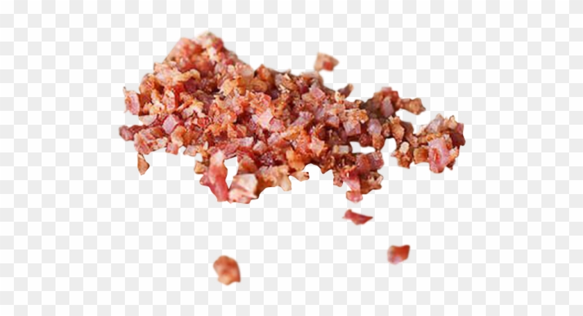 Bacon Slice Clipart PNG Images, Single Slice Pineapple Bacon Pizza Clipart, Monolithic, Pineapple, Bacon PNG Image For Free Download