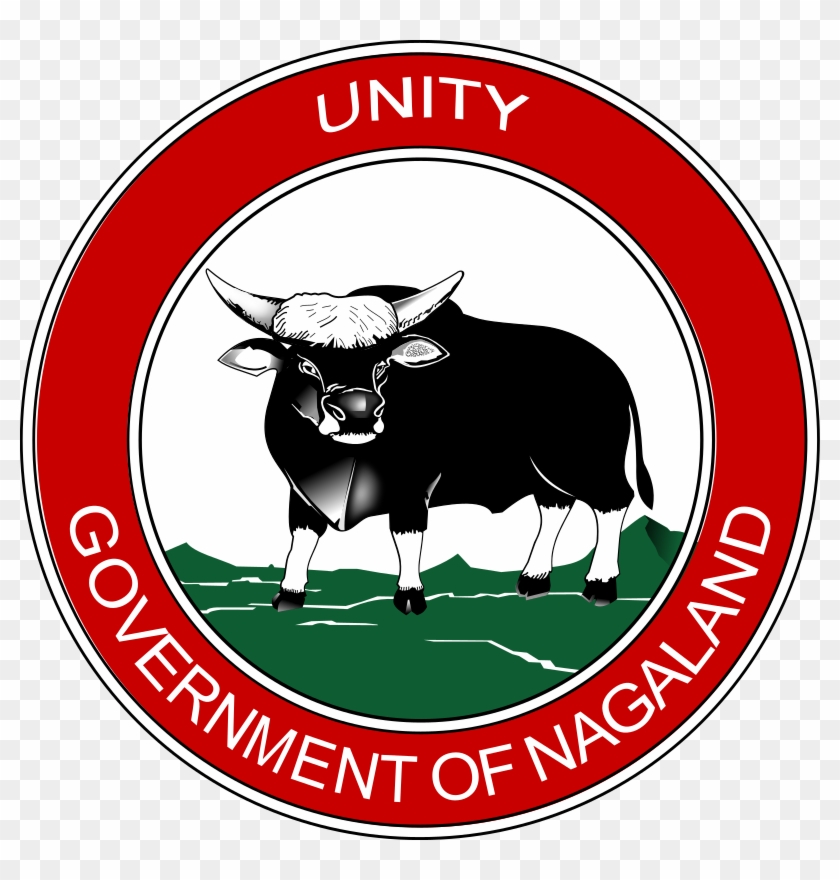 Government Of Nagaland Logo, HD Png Download 800x800(3023367) PngFind Nagaland Government Calendar 2025