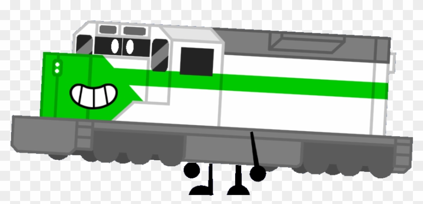 Bfdi Train , Png Download, Transparent Png - 868x379(#3026211) - PngFind