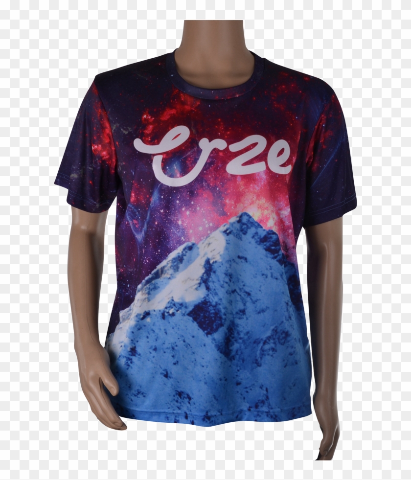 galaxy t shirt wholesale