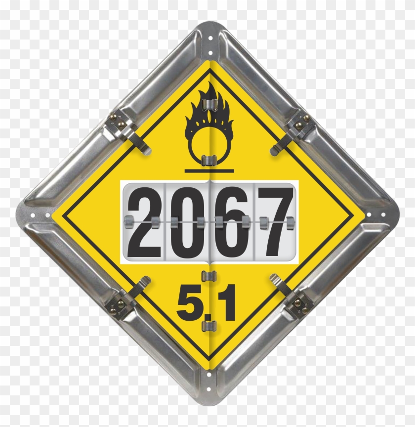Oxidizer - Oxidizer Label, HD Png Download - 800x800(#3031266) - PngFind