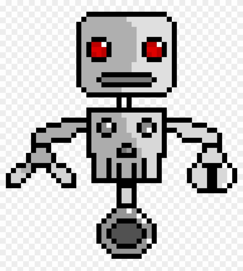 Killer-bot - Cartoon, HD Png Download - 3400x3300(#3032968) - PngFind