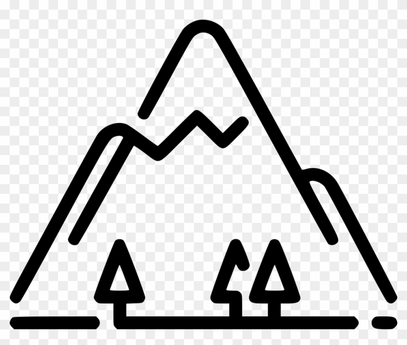 Free Free Silhouette Splash Mountain Svg SVG PNG EPS DXF File