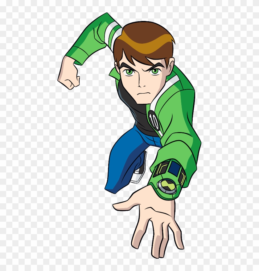 Alien final ben 10 png