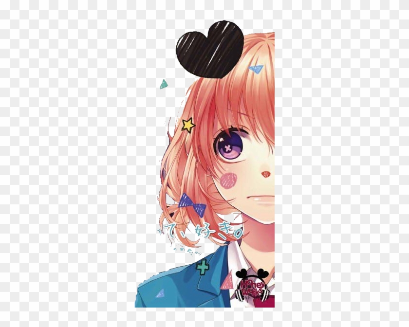 anime #stickers #japan #freetoedit #hina #honeyworks - Arisa Honeyworks, HD Png Download - 445x600(#3043892) - PngFind anime #stickers #japan #freetoedit #hina #honeyworks - Arisa Honeyworks, HD Png Download - 445x600(#3043892) - PngFind