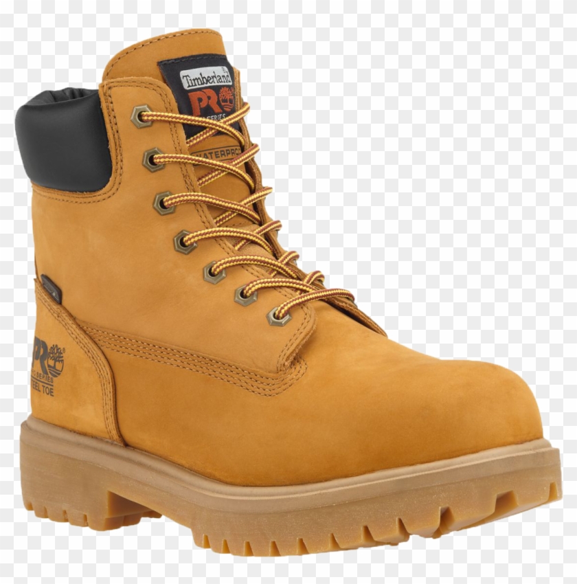12 inch timberlands