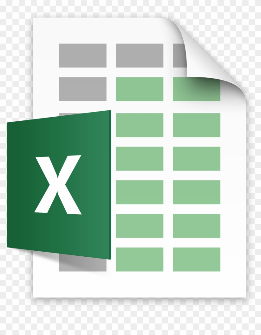 Featured image of post Excel File Icon Png