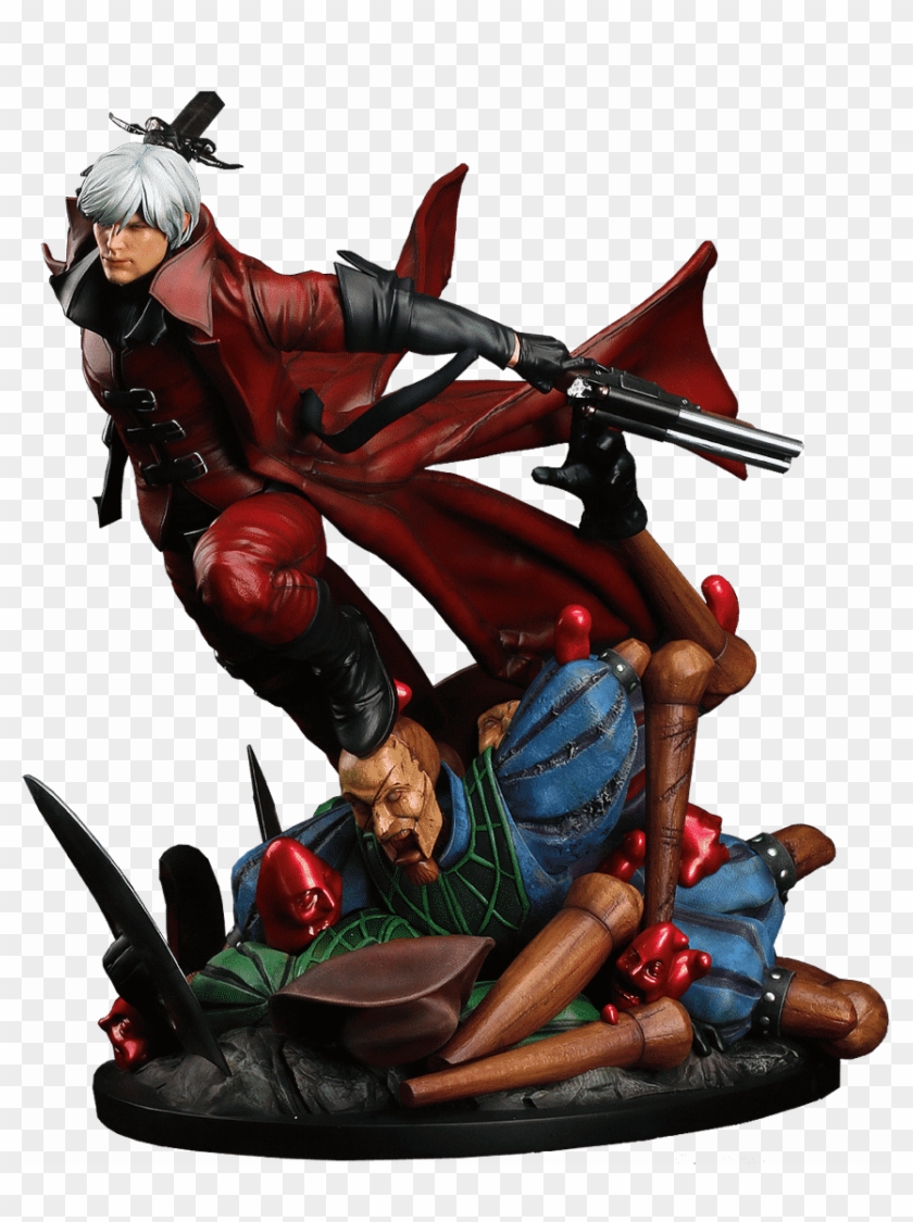 Dante Dmc Devil may cry new - Kaggi_Cos's Ko-fi Shop - Ko-fi