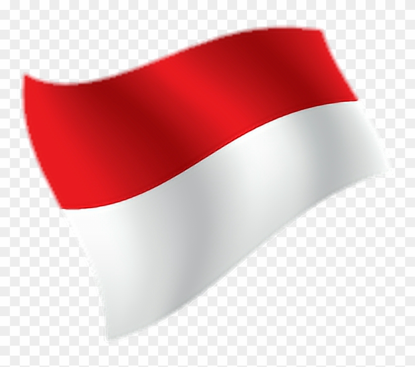  72thindonesia 72tahun indonesia  bendera  Flag HD Png 