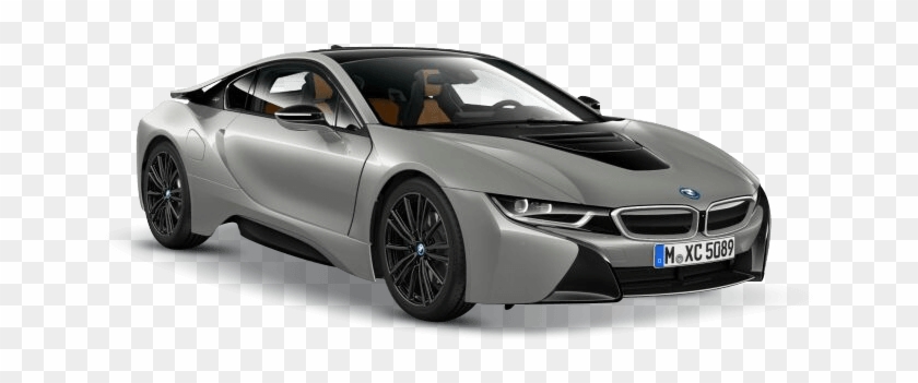 Bmw i8 png