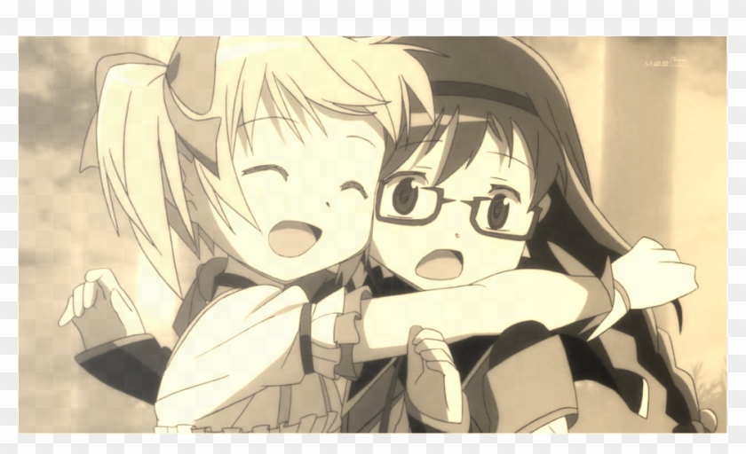Puella Magi Madoka Magica Is About A 14 Year Old Girl - Anime 2 Year Old, HD Png Download - 958x539(#3055272) - PngFind Puella Magi Madoka Magica Is About A 14 Year Old Girl - Anime 2 Year Old, HD Png Download - 958x539(#3055272) - PngFind