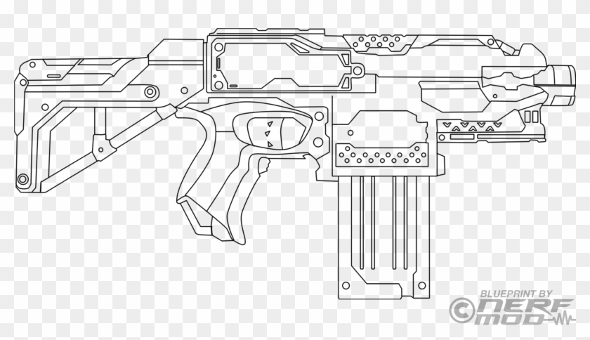nerf rival stryfe