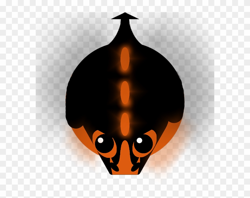 Black Dragon Mope Io Hd Png Download 600x600 3057648 Pngfind