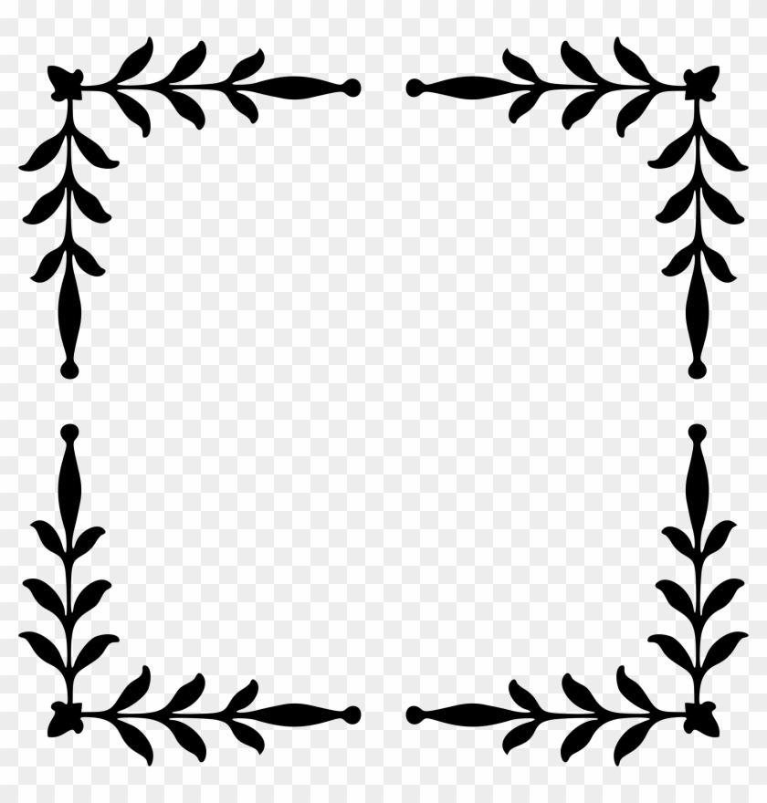 Clipart Free Download Corner Clip Art Wwwpixsharkcom Decorative