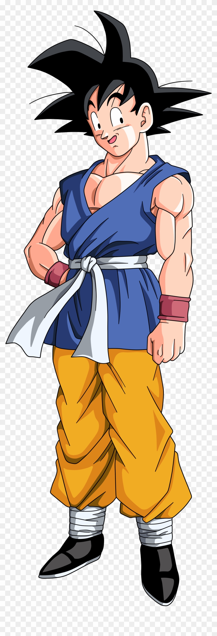 53 Mb Png - Dragon Ball Goku Gt, Transparent Png - 1828x5000(#3058601) - PngFind 53 Mb Png - Dragon Ball Goku Gt, Transparent Png - 1828x5000(#3058601) - PngFind