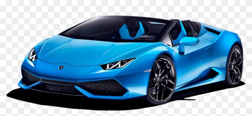 Electric Blue Clipart Lamborghini Aventador Lamborghini - Sport Cars