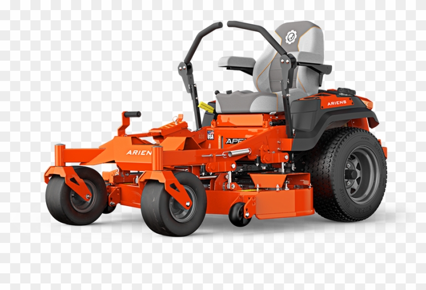 kubota zero turn