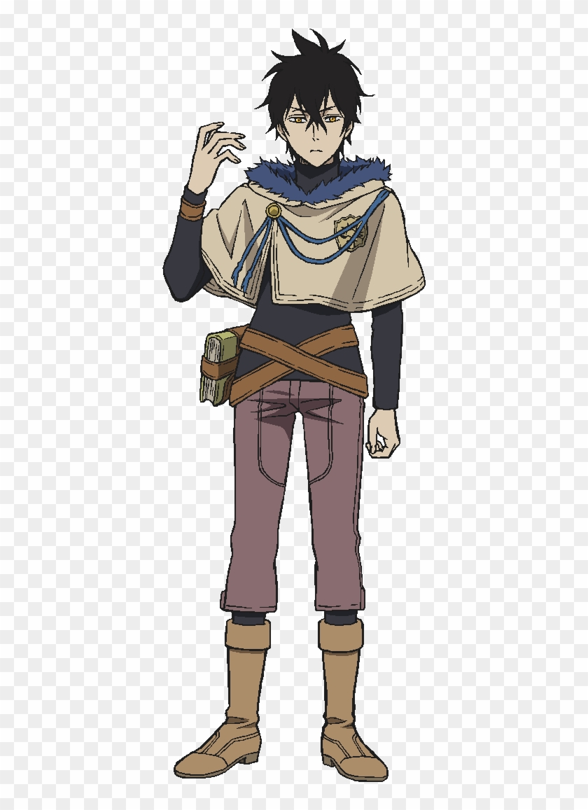 Black Clover Anime Characters, HD Png Download - 514x1172(#3069181) - PngFind Black Clover Anime Characters, HD Png Download - 514x1172(#3069181) - PngFind