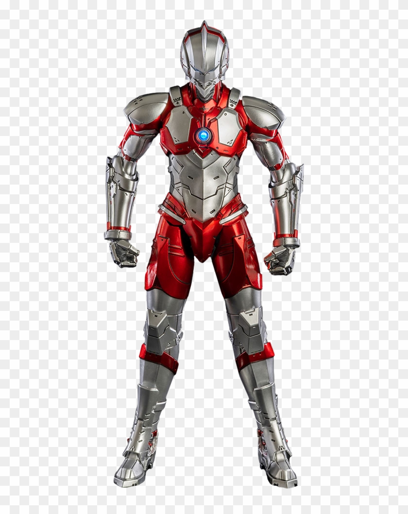3 Anime ULTRAMAN Season 2 OP  song and lyrics by ShiroNeko  Spotify