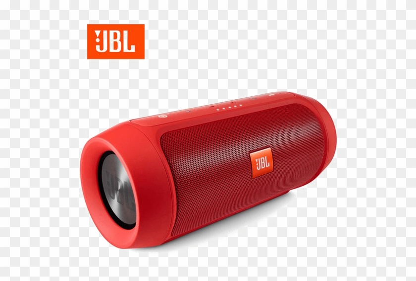 jbl charge 2 red