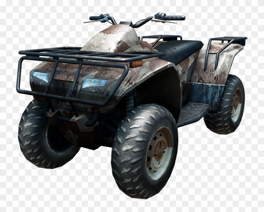 bike 4 wheeler