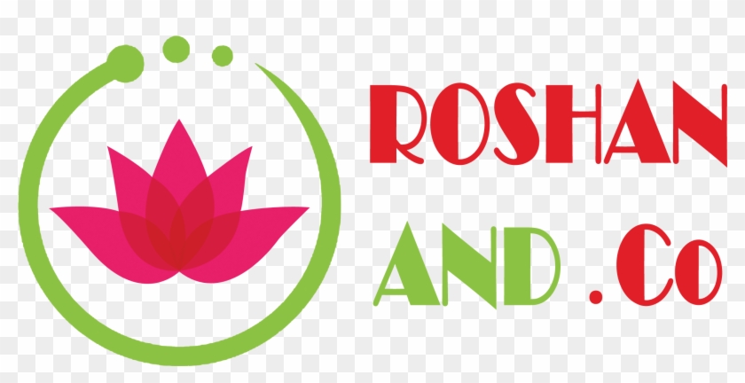 Roshan Graphics Roshan & Co - Graphic Design, HD Png Download - 2256x1230(#3081773 ...