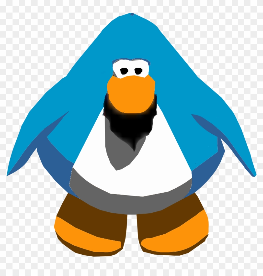 Penguin Sprite - Club Penguin Png - Free Transparent PNG Download - PNGkey